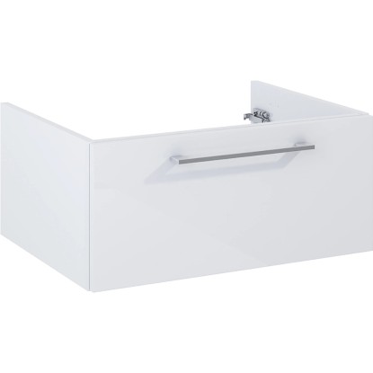 Maximus Skrinka pod umývadlo Stylo, 1 zásuvka, biela, 60 cm