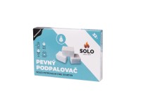 Solo Podpaľovač pevný petrolejový Solo Podpaľovač pevný petrolejový