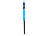 tesa Kefová tesniaca lišta pod dvere INSULATION pre koberce, hnedá, 1 m x 43 mm