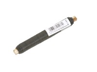 Viazací drôt 0,7 mm, dĺžka 40 m, čierny Viazací drôt 0,7 mm, dĺžka 40 m, čierny