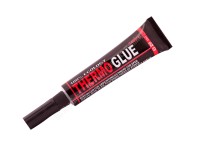 Promat Lepidlo Thermo Glue na lepenie krbových tesniacich šnúr, 20 ml