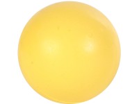 Jollypaw Loptička prírodná guma priemer 6 cm Jollypaw Loptička prírodná guma priemer 6 cm