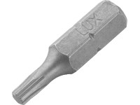 LUX-TOOLS Bit Classic TX 15