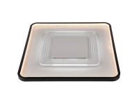 EURAKLES Stropné LED svietidlo LENA, 32 W, 1920 lm, 3000-6500 K, pr. 47 cm