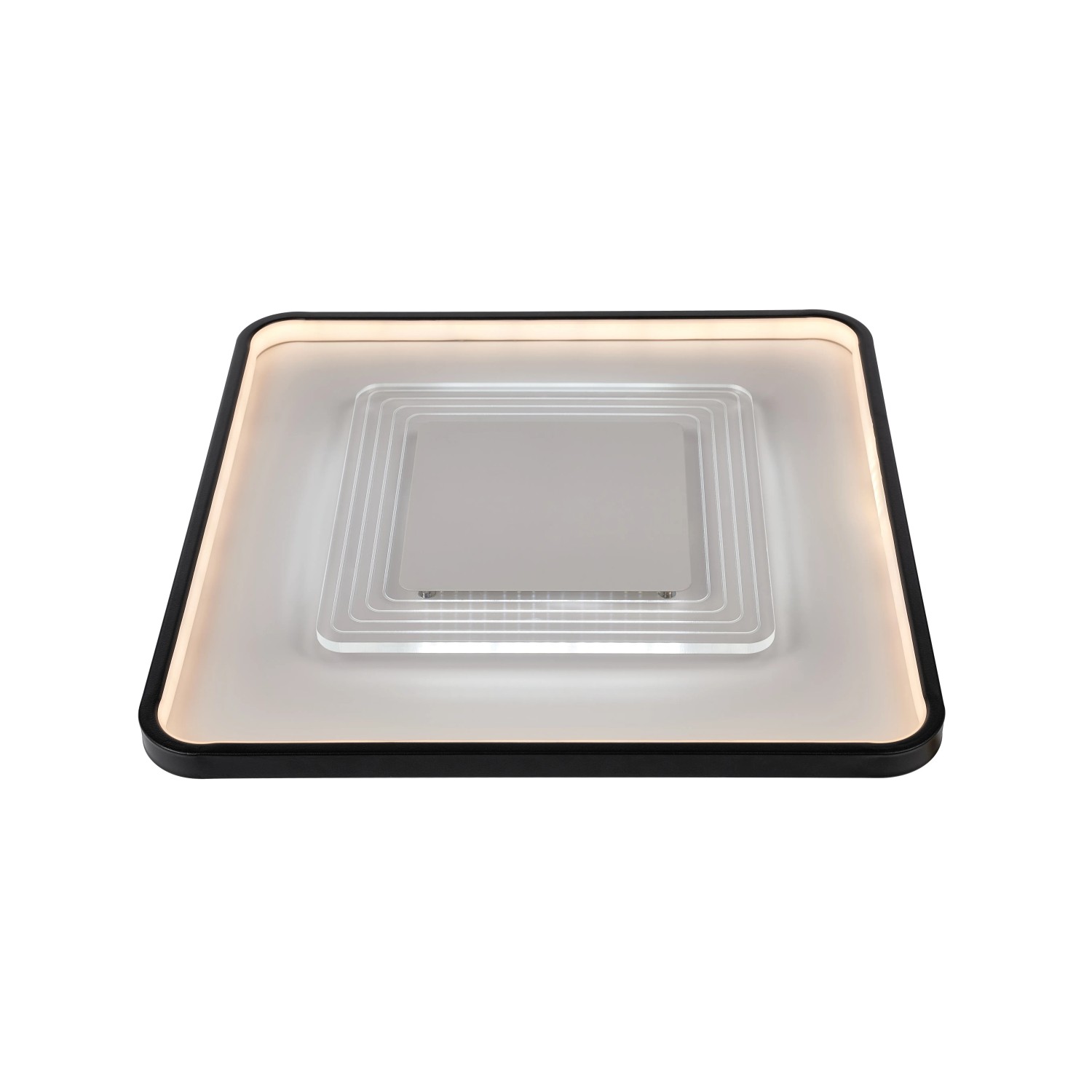 E-shop EURAKLES Stropné LED svietidlo LENA, 32 W, 1920 lm, 3000-6500 K, pr. 47 cm