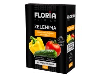 FLORIA PREMIUM Hnojivo ZELENINA 2,5 kg