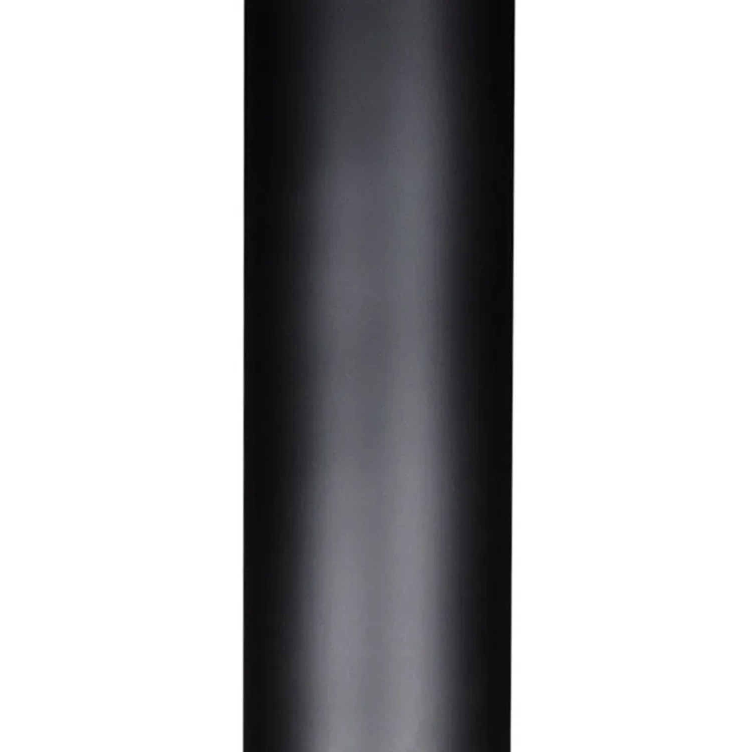 E-shop Buschbeck Komínový nástavec pre gril.krb Auckland/Melbourne, čierna, 100 cm