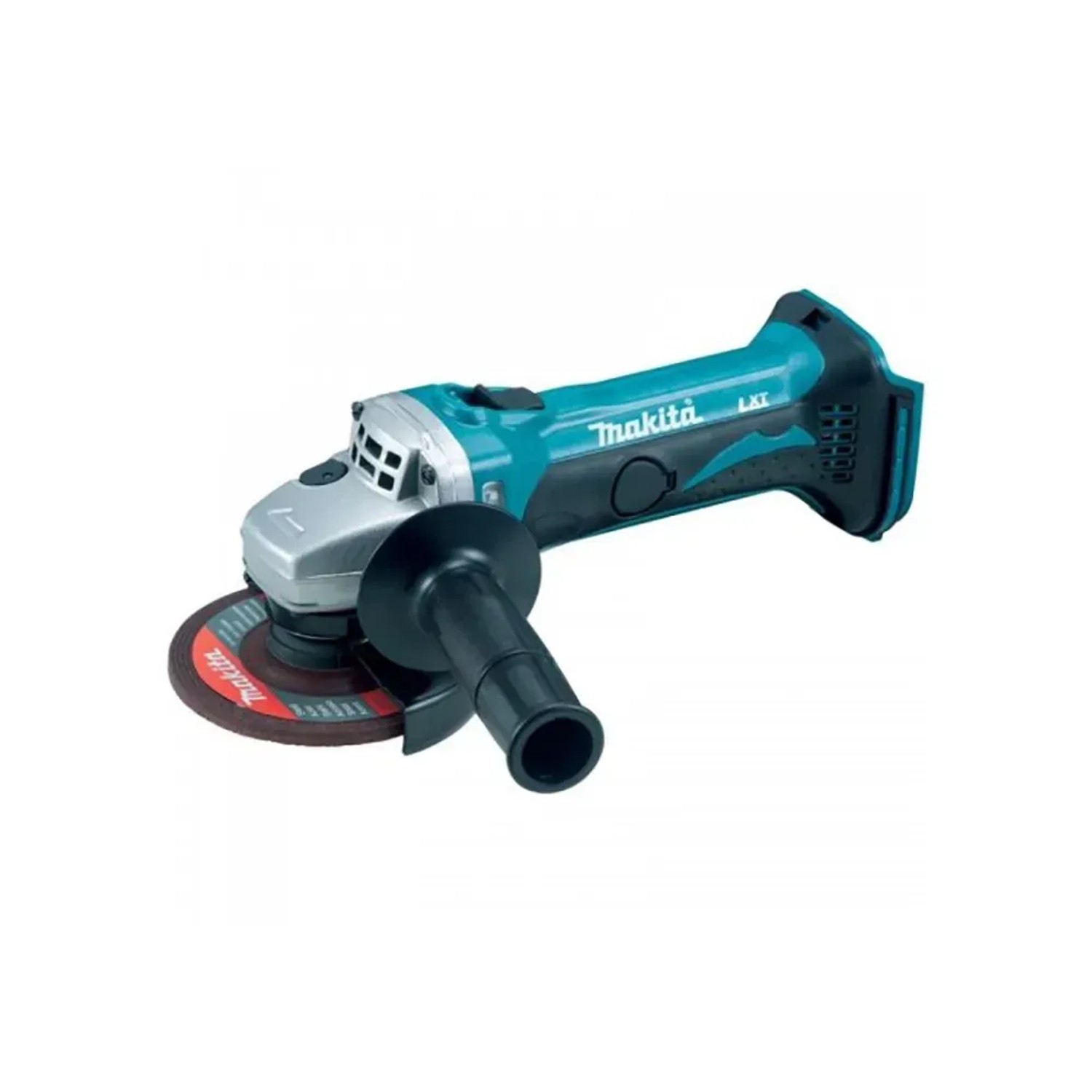 E-shop Makita Akumulátorová uhlová brúska DGA452Z