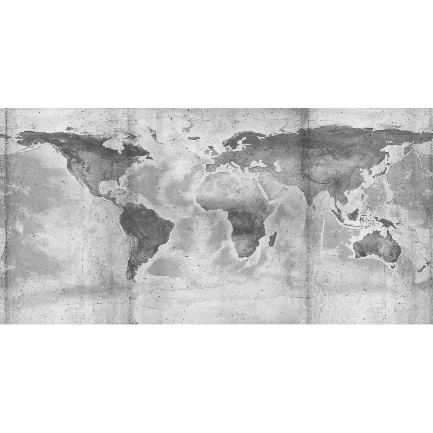 E-shop Komar Vliesová fototapeta Concrete World 500 x 250 cm