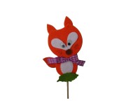 BD-Tova Líštička, na zápich