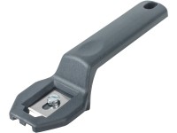 Wolfcraft Orezávač hrán