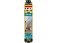 SOUDAL Striekateľná izolačná pena 700 ml