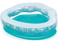 Bestway Detský bazén Sparkle Shell 43 x 150 x 127 cm