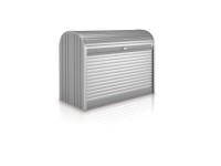 Biohort Záhradný box StoreMax 120 kremeňovo sivý, 117 x 73 x 109 cm