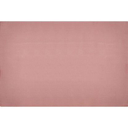 Chlpatý koberec, ružová, 180 x 120 cm