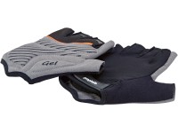 Prophete Cyklistické rukavice s gélovou vložkou veľ. L/XL