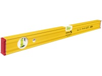 STABILA Vodováha, typ 80 AS, 2x libela, 60 cm