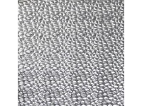 Arcansas Hladký plech 20 x 0,1 cm hliník