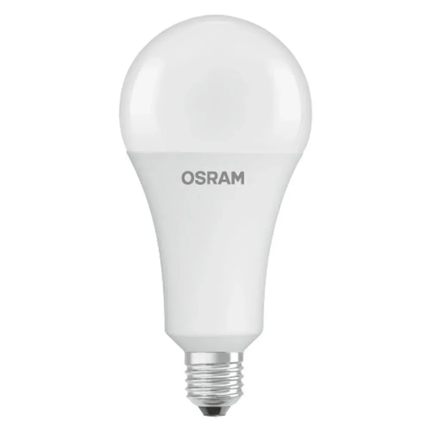 E-shop OSRAM LED žiarovka A200 FR 24,9 W/827 E27, teplá biela