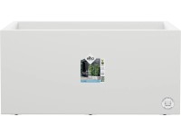 elho Kvetináč Vivo Next Lang biely 60 x 29 x 30 cm