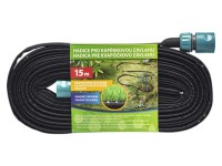 Zavlažovacie hadice pre kvapôčkovú závlahu 15 m TY9315 Zavlažovacie hadice pre kvapôčkovú závlahu 15 m TY9315