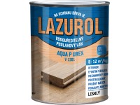 Lazurol Lak na drevo lesklý Aqua P Urex V1301 bezfarebný 600 g