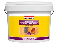Soudal Tesniaca malta Soudastop 2kg Soudal Tesniaca malta Soudastop 2kg