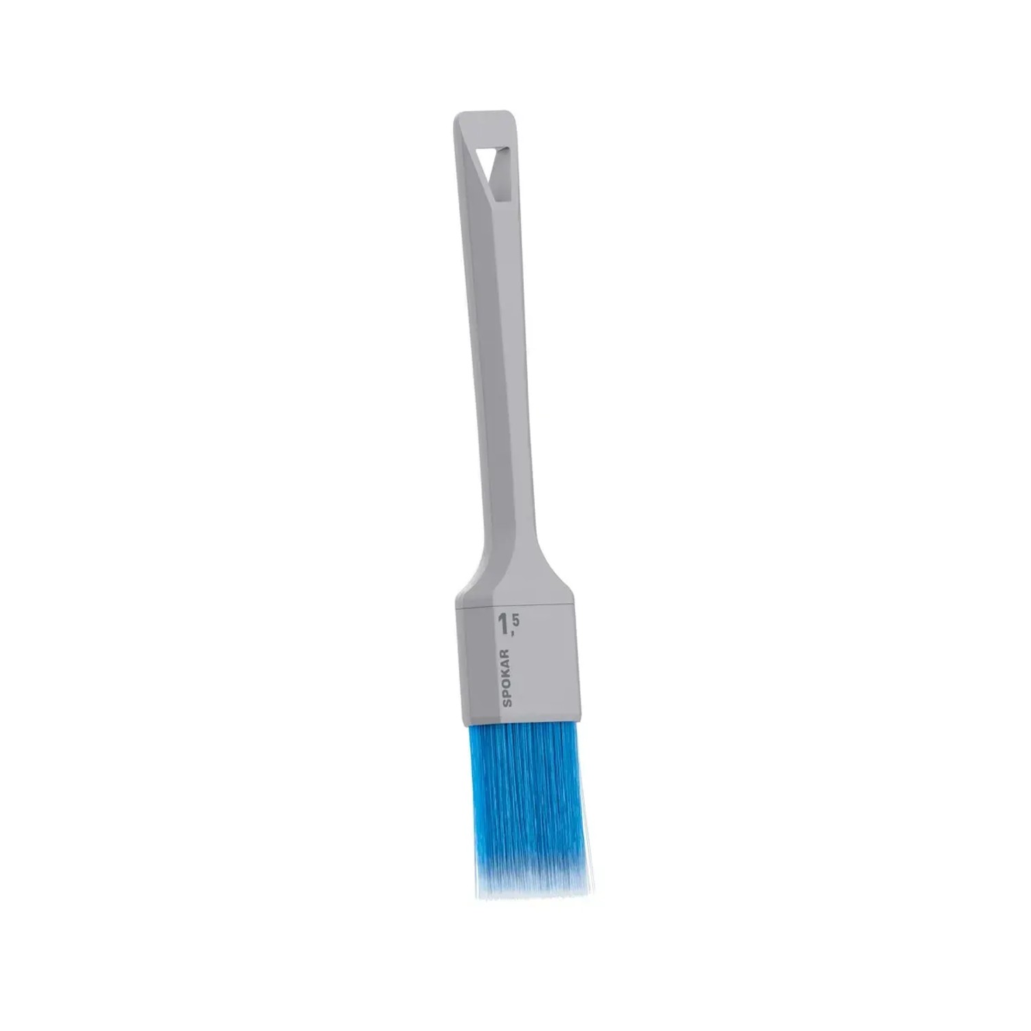 E-shop SPOKAR Štetec plochý Nova Akryl 1,5"