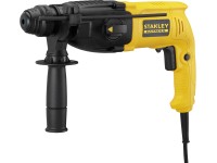 Stanley FatMax Kombinované kladivo SFMEH200K-QS, SDS-plus, 780W