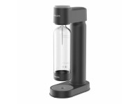 Philips Výrobník sódy Lite ADD4901BK s CO2 bombičkou, čierny