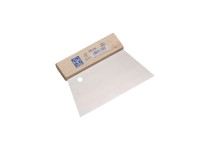 LUX-TOOLS Lichobežníková špachtľa 18 cm