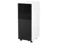 EUROM Mobilná klimatizácia PAC 12.3 Compact, 12000 BTU, 28,5 x 33,5 x 69,8 cm