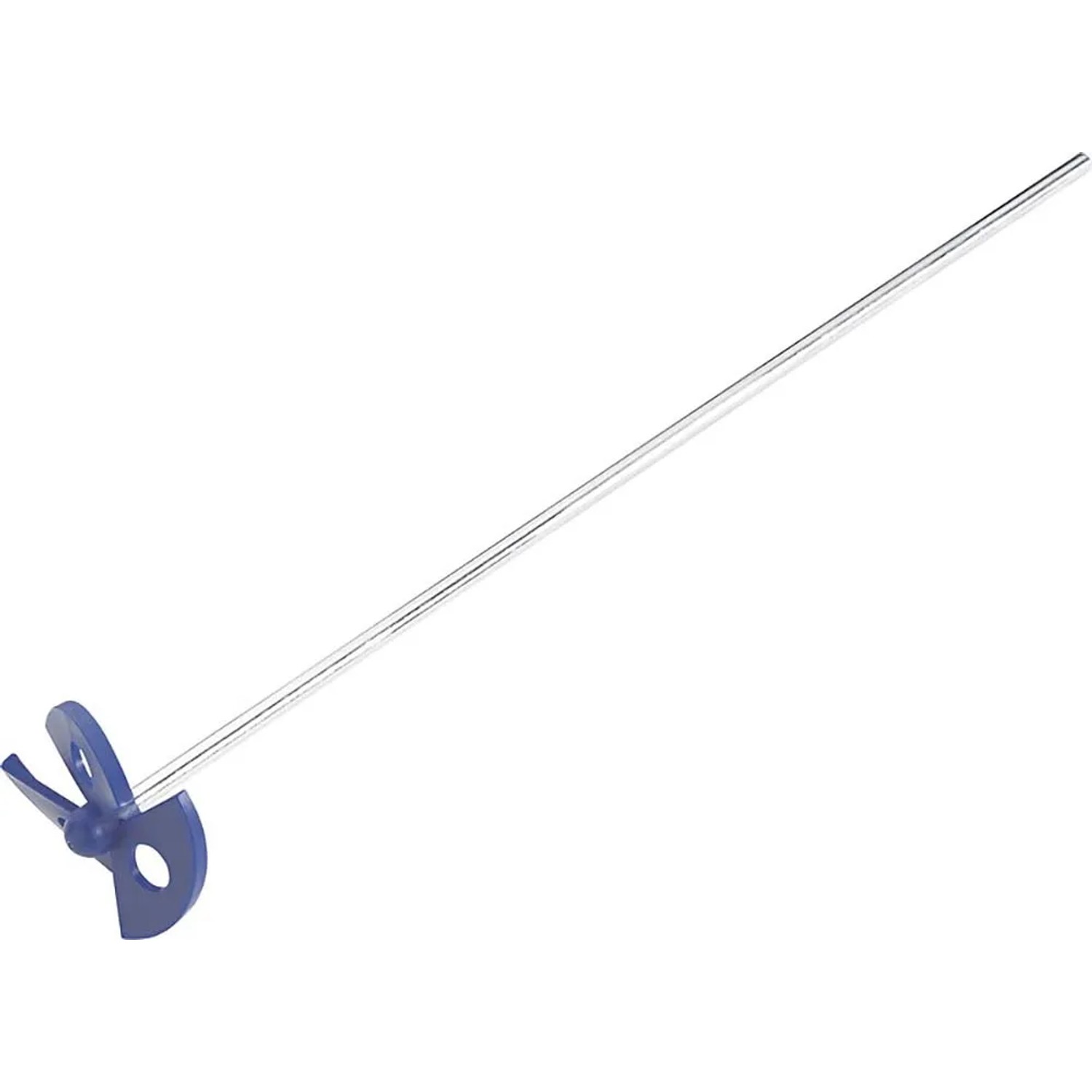E-shop LUX-TOOLS Miešadlo na farbu 60 mm
