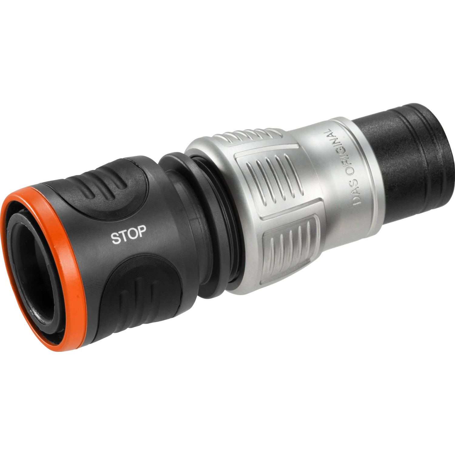 E-shop GARDENA Premium Uzatvárací ventil vody 13 mm (1/2")/16 mm (5/8")