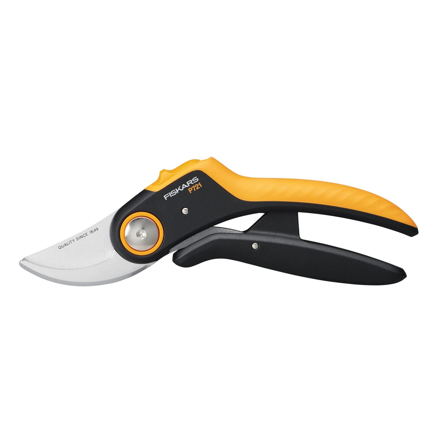E-shop FISKARS Nožnice Plus PowerLever P721