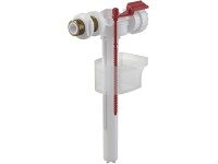 Alcadrain Ventil napúšťací bočný kovový závit 13 mm (1/2