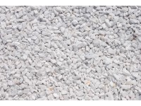 Mramorová drvina Carrara biela 9 - 12 mm 10 kg PE vrece Mramorová drvina Carrara biela 9 - 12 mm 10 kg PE vrece