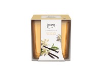 Ipuro Sviečka vonná Essentials Soft Vanilla 125 g