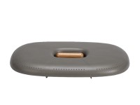 Plastia Vermikompostér Urbalive - veko, svetlo antracitová 4 x 50,5 x 38 cm Plastia Vermikompostér Urbalive - veko, svetlo antracitová 4 x 50,5 x 38 cm