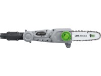 LUX-TOOLS 1 PowerSystem Aku nožn. na živý plot a prerez.píla A-HS-20/41T 2v1 Set