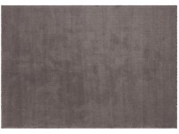 Koberec Velluto 400 farba taupe 80 cm x 150 cm