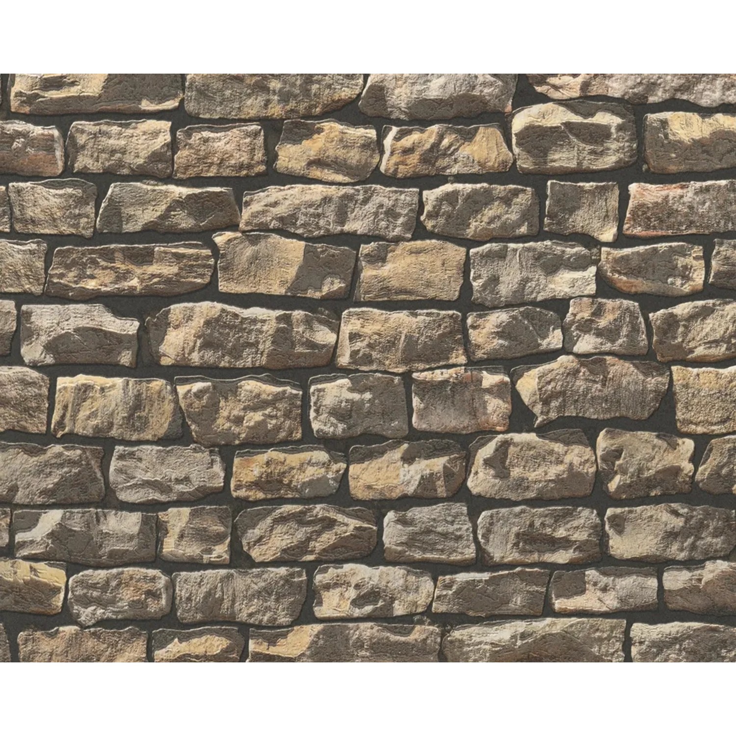 E-shop A. S. Creation Tapeta vliesová BEST OF WOOD & STONE 2 Tehla FSC®