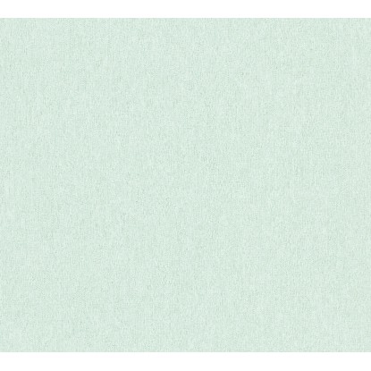 A. S. Creation Vliesová tapeta Attractive Uni hladká zelená