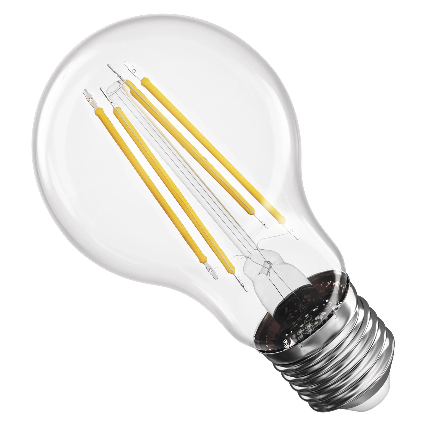 E-shop EMOS LED žiarovka Filament A60, E27, 7,8 W (75 W), 1060lm, 2700K