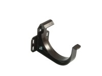 Marley Continental Nastaviteľný plastový hák RAL 8017 hnedý RG 75