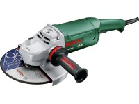 Bosch Uhlová bruska PWS 1900