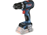 Bosch Professional Aku príklepová vŕtačka GSB 18V-90 C Solo