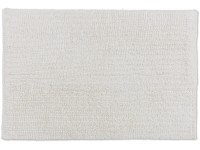 Schöner Wohnen Kúpeľňová predložka Bahamas, krémová, 40 x 60 cm