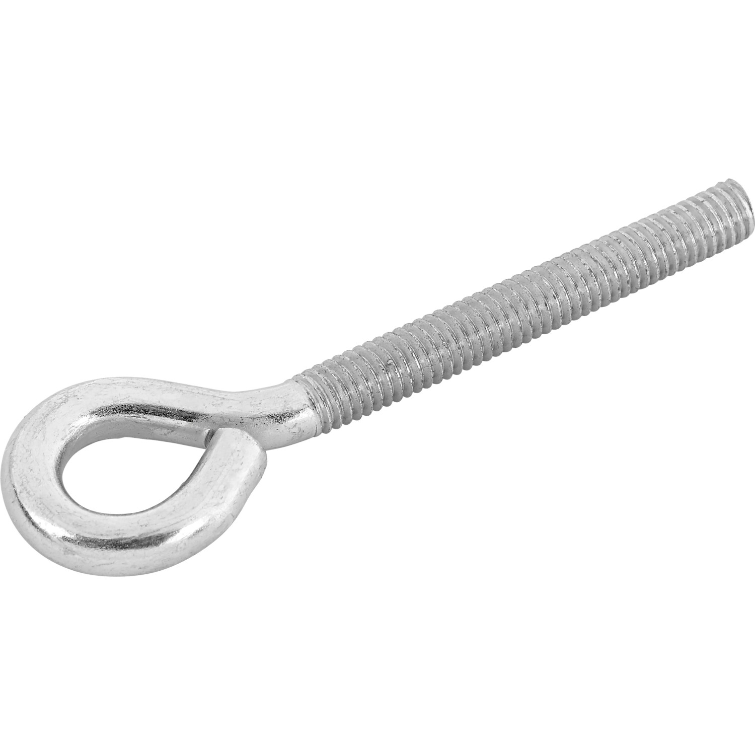 E-shop Oko so skrutkou pozinkované M6 x 50 mm, 4 ks