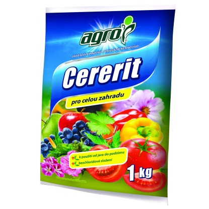 Agro Hnojivo cererit 1 kg